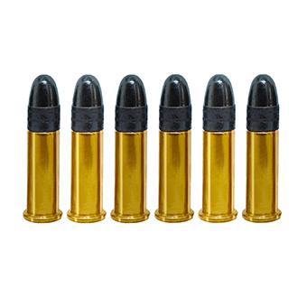 CATRIDGE 0.22” BALL ( LONG RANGE )