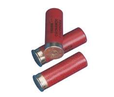 CARTRIDGE SA 12 BORE  ANTIRIOT