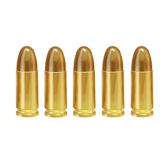 9 MM x 19 MM BALL AMMUNITION