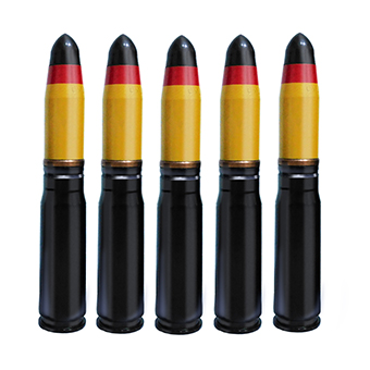 Catridge 20 mm AMR SAPHEI