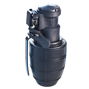 MULTI MODE HAND GRANADE