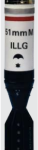 MORTAR BOMB 51MM ILLG