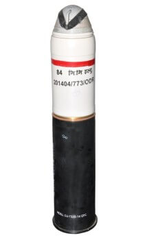 84MM ILLG