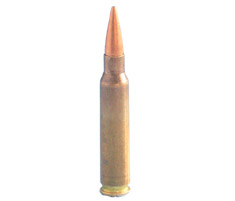 5.56 MM BALL MKM NATO AMMN (TYPE M193)