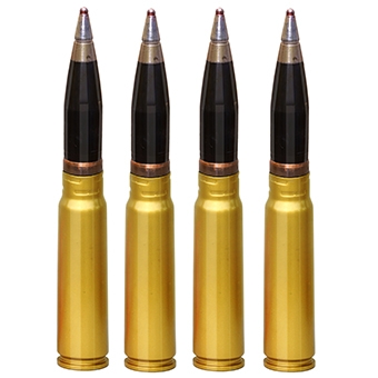 ROUND 30mm BMP-II HE/I