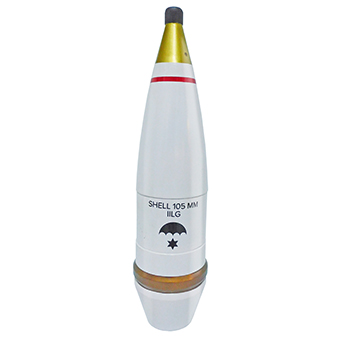 105MM ILLUMINATING IFG