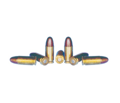 CARTRIDGE SA 9 mm BALL