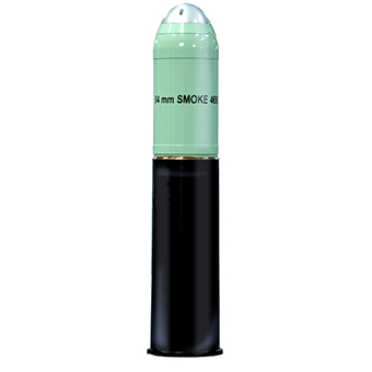 84MM SMOKE 469C