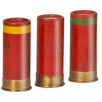 Cartg Signal 38mm RED/GREEN/YELLOW