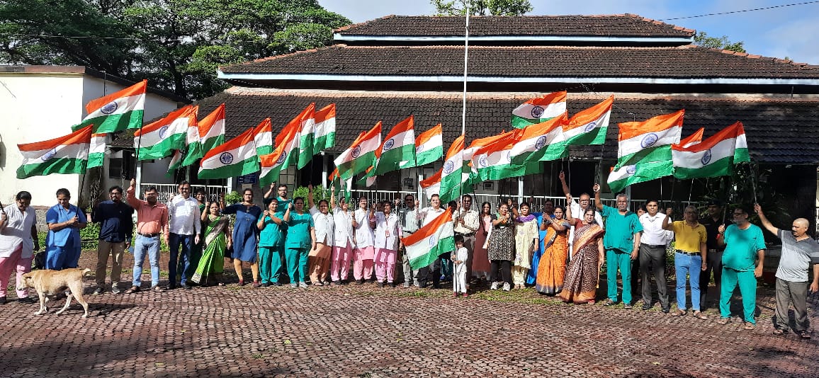Independence Day Celebration 