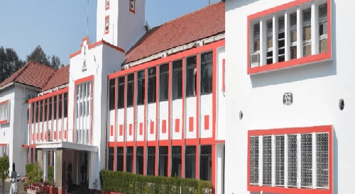 Ordnance Factory Khamaria (OFK)