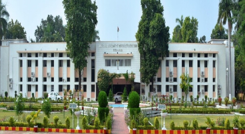 National Academy of Defence Production (NADP)