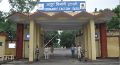 Ordnance Factory Itarsi (OFI)
