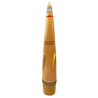 155 MM HE ERFB (BB)